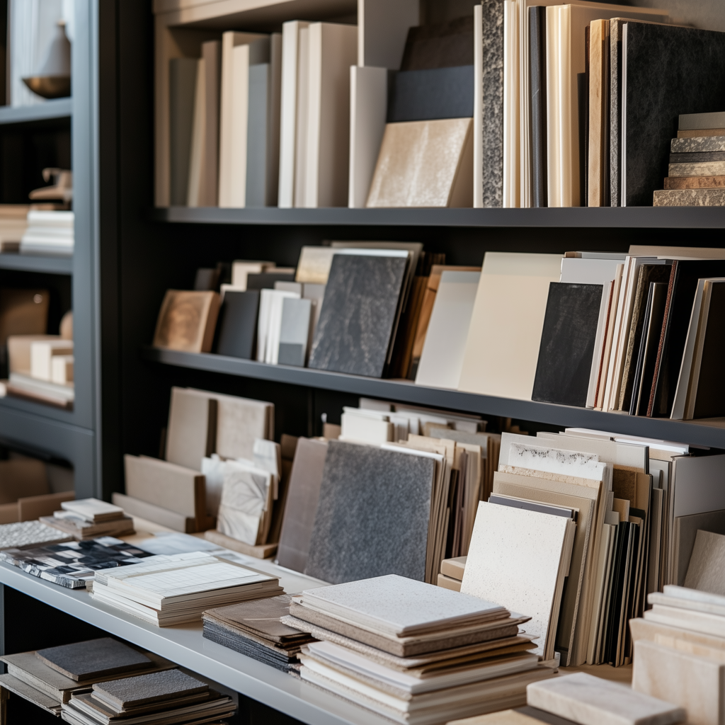 American-made furniture and decor alternatives to avoid tariff increases